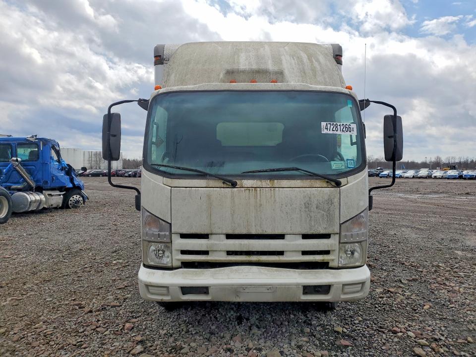 Продаж на аукціоні авто 2009 Isuzu Npr, vin: JALB4W16697400506, номер лоту: 47281266