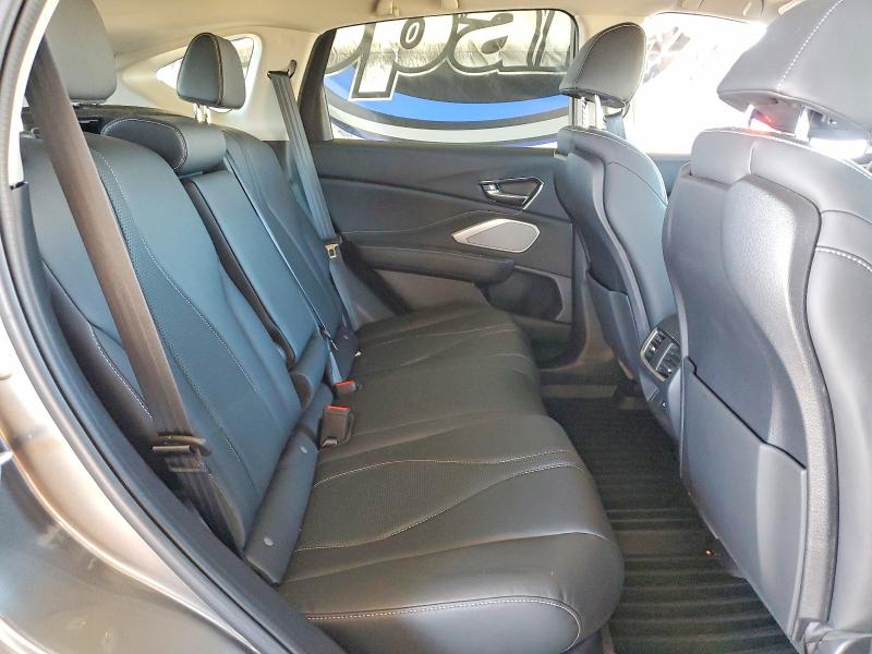 2024 Acura Rdx მანქანა იყიდება აუქციონზე, vin: 5J8TC2H51RL013059, აუქციონის ნომერი: 48706616