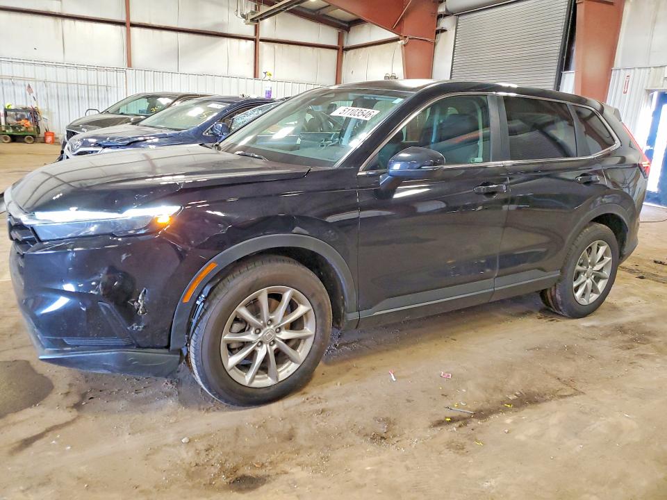 Продажа на аукционе авто 2026 Honda Cr-v, vin: 2HKRS4H41TH475227, номер лота: 51103546