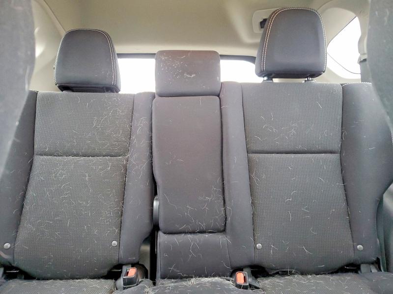 48343166 :رقم المزاد ، 2T3WFREV8JW492954 vin ، 2018 Toyota Rav4 مزاد بيع