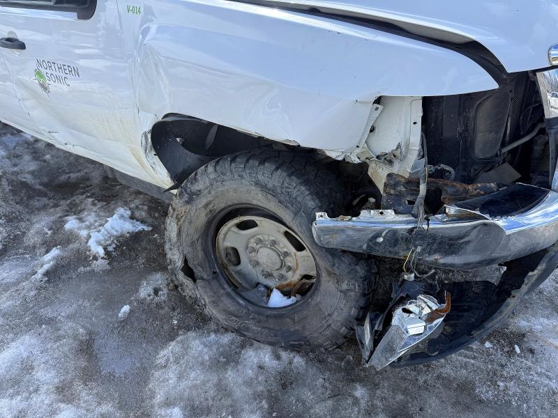 Продажа на аукционе авто 2011 Chevrolet Silverado, vin: 1GC1KVC83BF220858, номер лота: 50071096