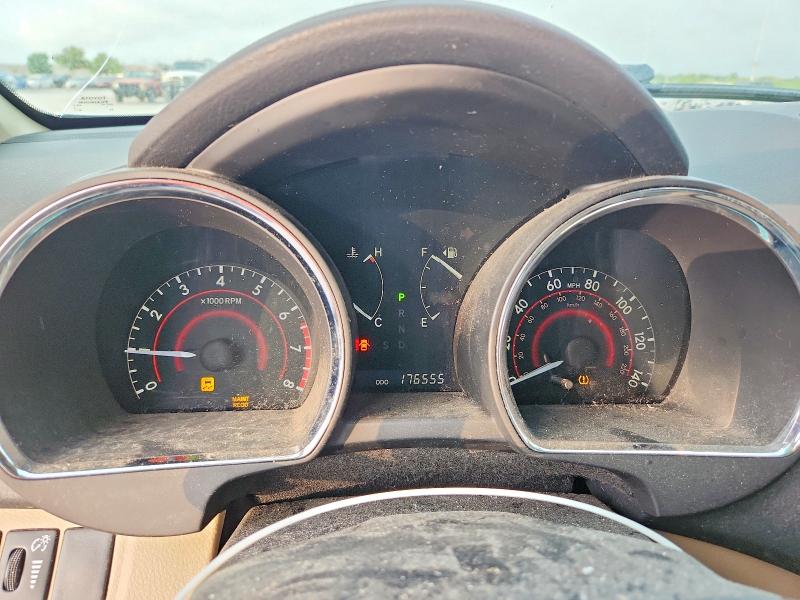 51722916 :رقم المزاد ، 5TDZK3EH4BS040860 vin ، 2011 Toyota Highlander مزاد بيع