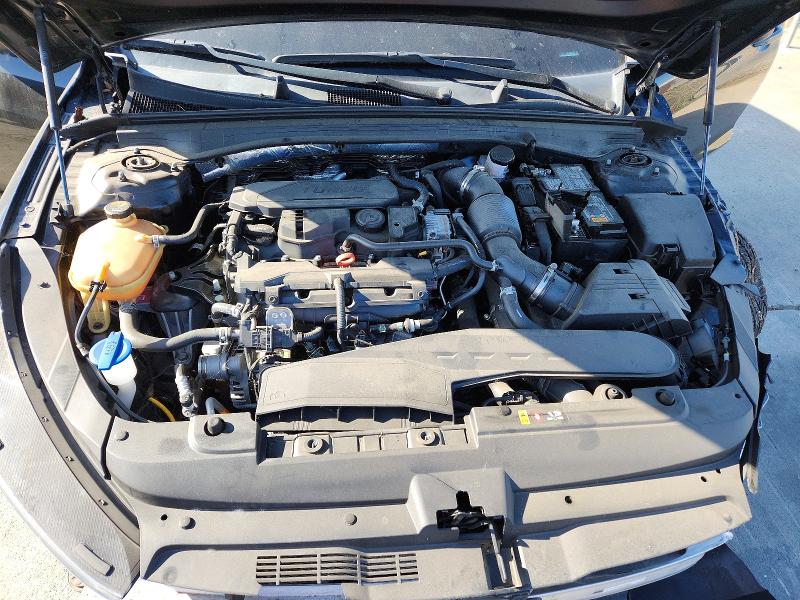 Продаж на аукціоні авто 2022 Kia K5, vin: 5XXG14J22NG110430, номер лоту: 49916966