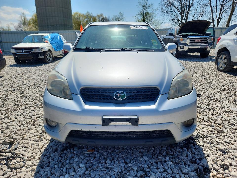 Aukcja sprzedaży 2007 Toyota Corolla Matrix, vin: 2T1KR32EX7C651659, numer aukcji: 50833916