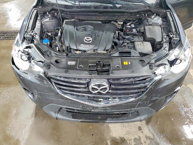 Aukcja sprzedaży 2016 Mazda Cx-5, vin: JM3KE4CY8G0914744, numer aukcji: 48496056