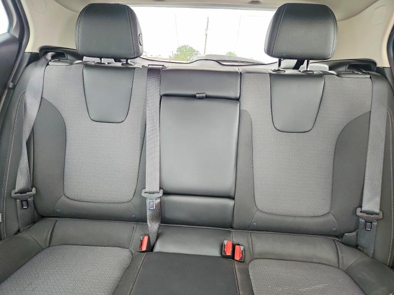 Продаж на аукціоні авто 2021 Buick Encore Gx, vin: KL4MMESL2MB157057, номер лоту: 48492466
