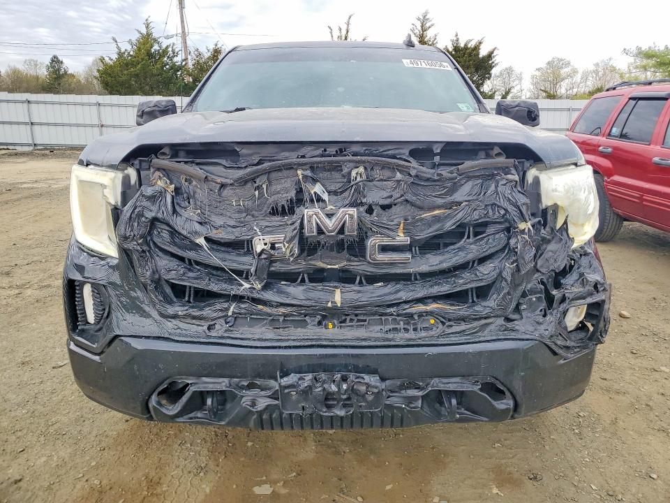 Aukcja sprzedaży 2021 Gmc Sierra, vin: 3GTU9CED2MG481892, numer aukcji: 49716056