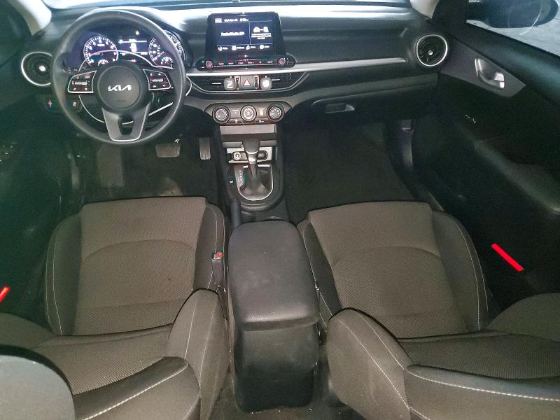 Aukcja sprzedaży 2024 Kia Forte, vin: 3KPF24AD8RE837645, numer aukcji: 51702066