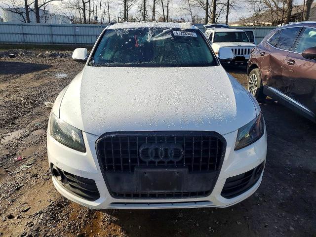 2013 Audi Q5 მანქანა იყიდება აუქციონზე, vin: WA1LFAFP8DA099490, აუქციონის ნომერი: 47738966
