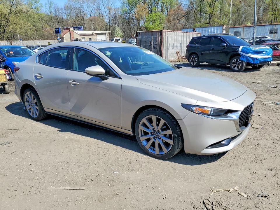 Aukcja sprzedaży 2023 Mazda 3, vin: 3MZBPACM6PM355347, numer aukcji: 48880836