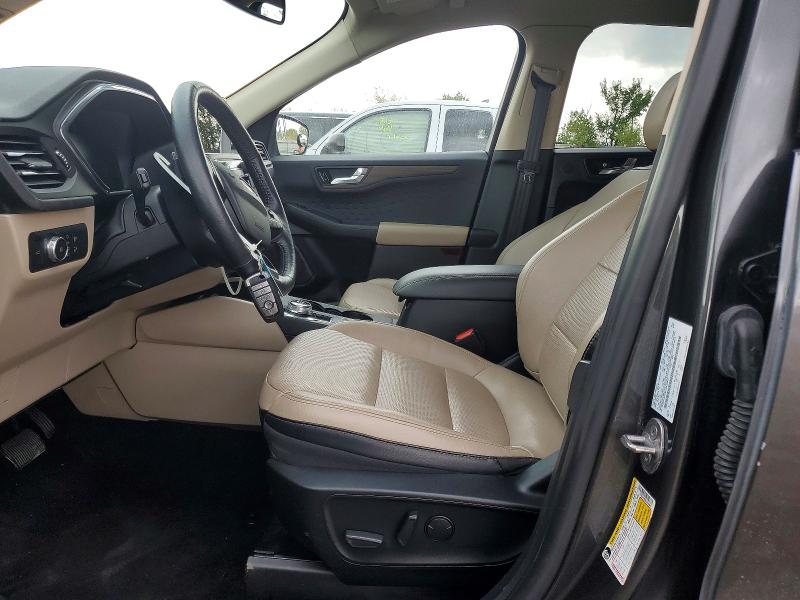 2020 Ford Escape მანქანა იყიდება აუქციონზე, vin: 1FMCU9J96LUA30941, აუქციონის ნომერი: 51017186