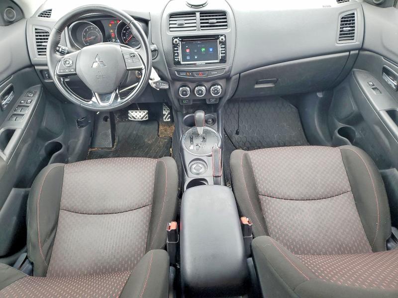 Продаж на аукціоні авто 2017 Mitsubishi Outlander Sport, vin: JA4AR3AU5HZ060919, номер лоту: 48827066