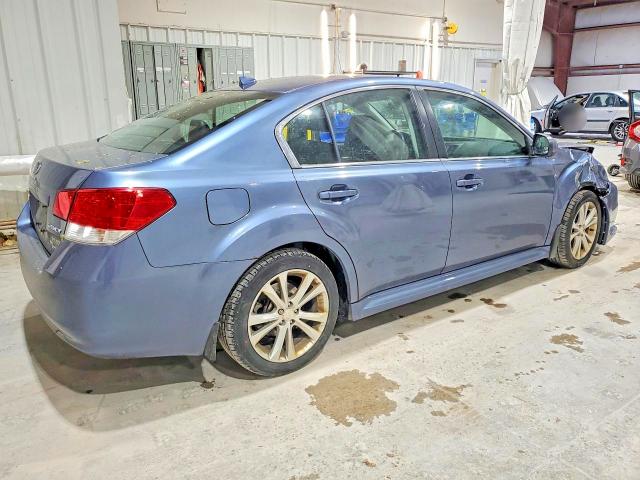 51380926 :رقم المزاد ، 4S3BMBN67E3017924 vin ، 2014 Subaru Legacy مزاد بيع