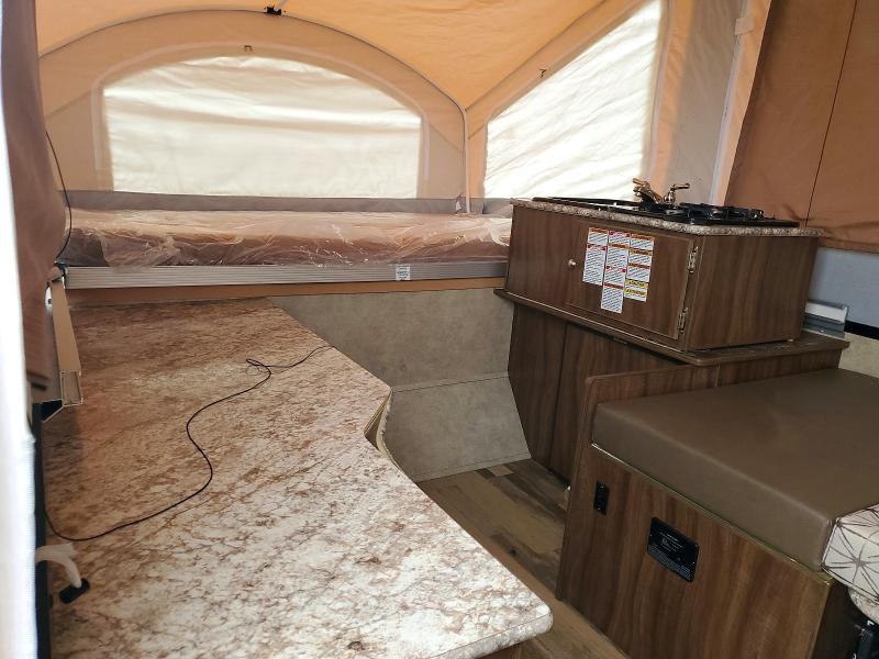 Aukcja sprzedaży 2018 Coachmen Viking1706, vin: 5ZT1VKAC7J5013907, numer aukcji: 49911556