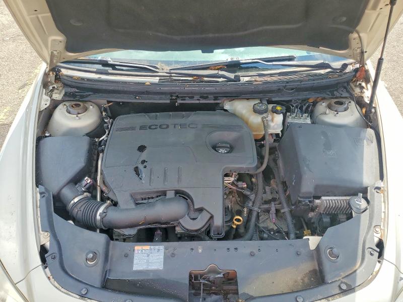Продаж на аукціоні авто 2011 Chevrolet Malibu, vin: 1G1ZC5E18BF316624, номер лоту: 51470876