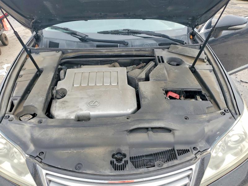 Aukcja sprzedaży 2012 Lexus Es 350, vin: JTHBK1EG1C2491104, numer aukcji: 48333496