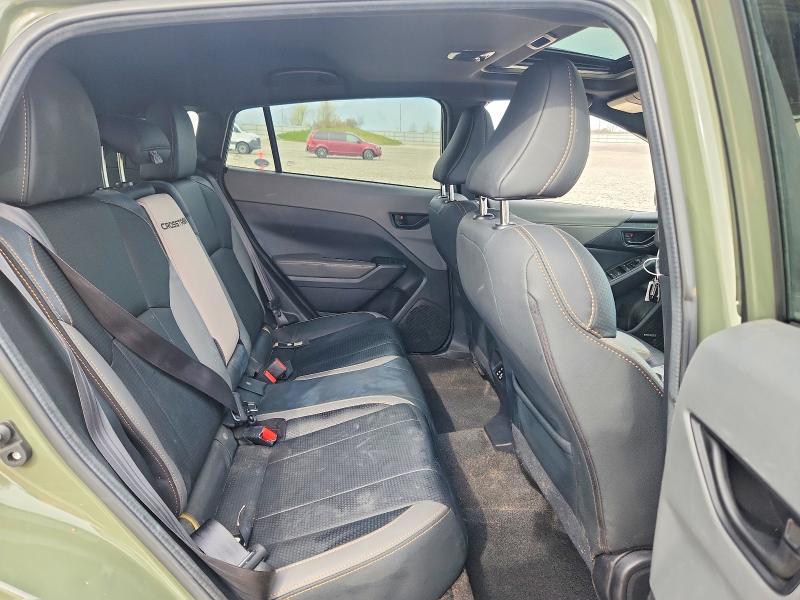 Продаж на аукціоні авто 2024 Subaru Crosstrek, vin: 4S4GUHU65R3763462, номер лоту: 47913106