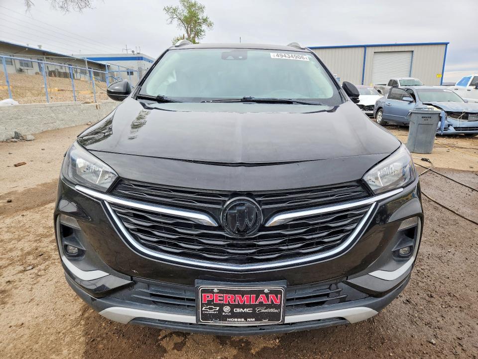 Продаж на аукціоні авто 2022 Buick Encore Gx, vin: KL4MMDSL2NB020311, номер лоту: 49434906