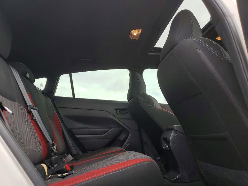 Продаж на аукціоні авто 2024 Subaru Impreza, vin: JF1GUHJCXR8860454, номер лоту: 51834636
