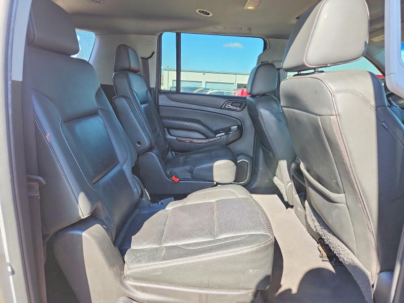 2020 Gmc Yukon Xl მანქანა იყიდება აუქციონზე, vin: 1GKS2GKC7LR154843, აუქციონის ნომერი: 48258506