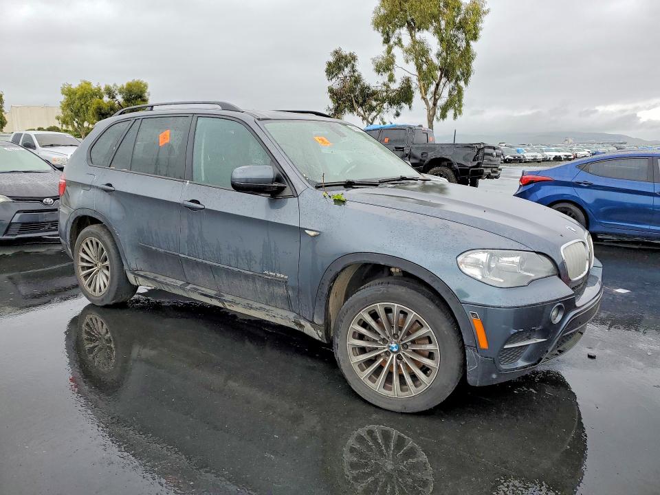 Продажа на аукционе авто 2012 Bmw X5, vin: 5UXZW0C54CL673548, номер лота: 47661786