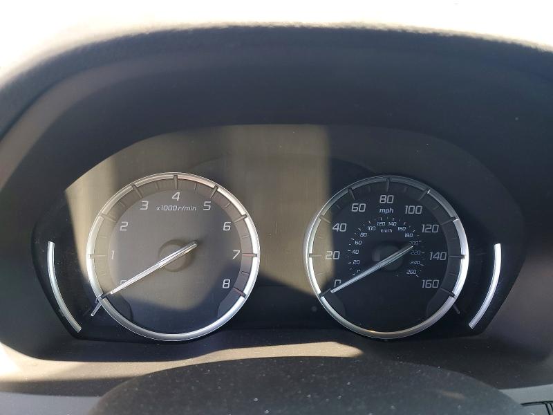 Aukcja sprzedaży 2016 Acura Mdx, vin: 5FRYD4H44GB006903, numer aukcji: 48811556