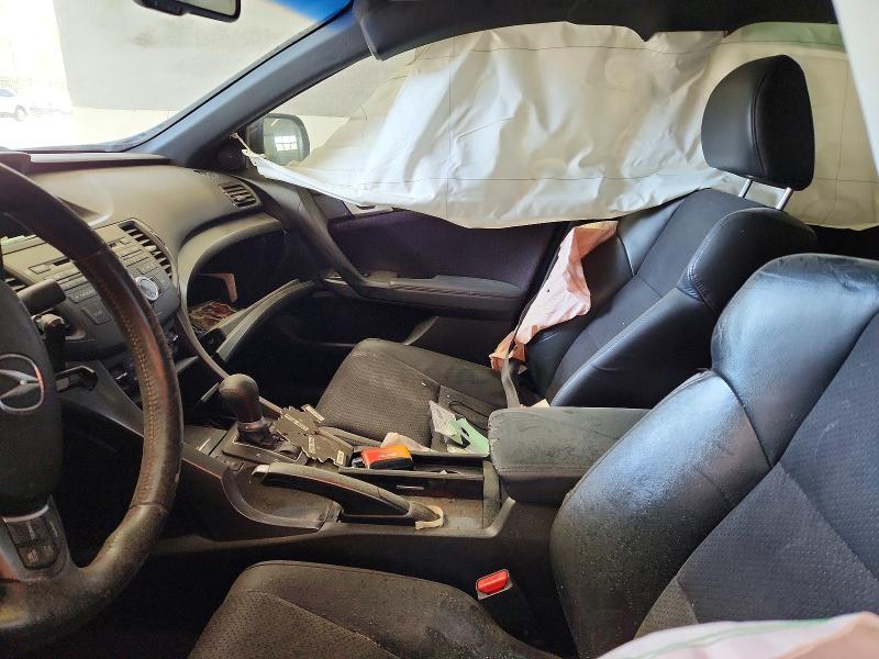 48848266 :رقم المزاد ، JH4CU2F88DC004889 vin ، 2013 Acura Tsx مزاد بيع