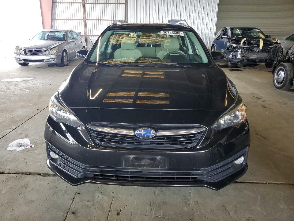 Продаж на аукціоні авто 2023 Subaru Impreza, vin: 4S3GTAD67P3713061, номер лоту: 50768606