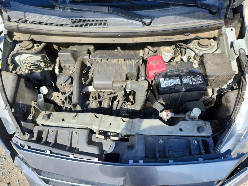 Продаж на аукціоні авто 2022 Mitsubishi Mirage, vin: ML32AUHJ7NH005055, номер лоту: 50674606