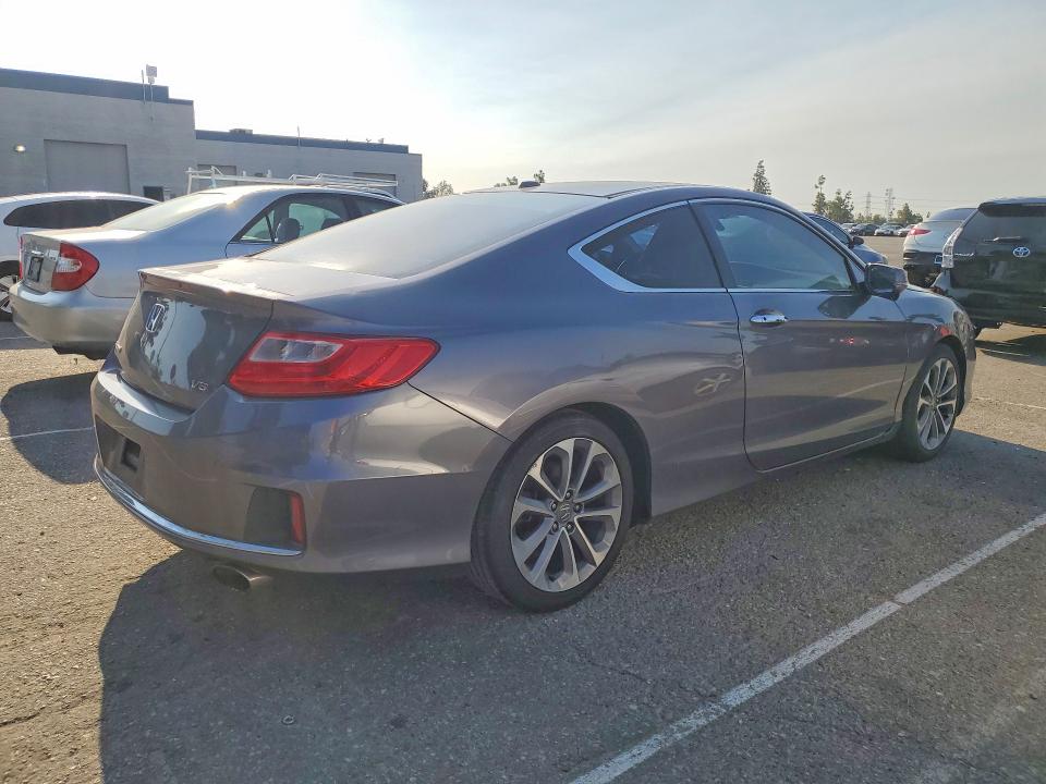 Auction sale of the 2014 Honda Accord, vin: 1HGCT2B85EA006284, lot number: 48192606