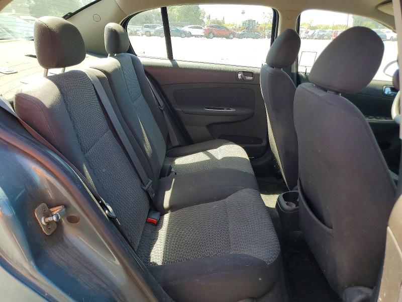 Продаж на аукціоні авто 2010 Chevrolet Cobalt, vin: 1G1AF5F50A7169097, номер лоту: 50217876