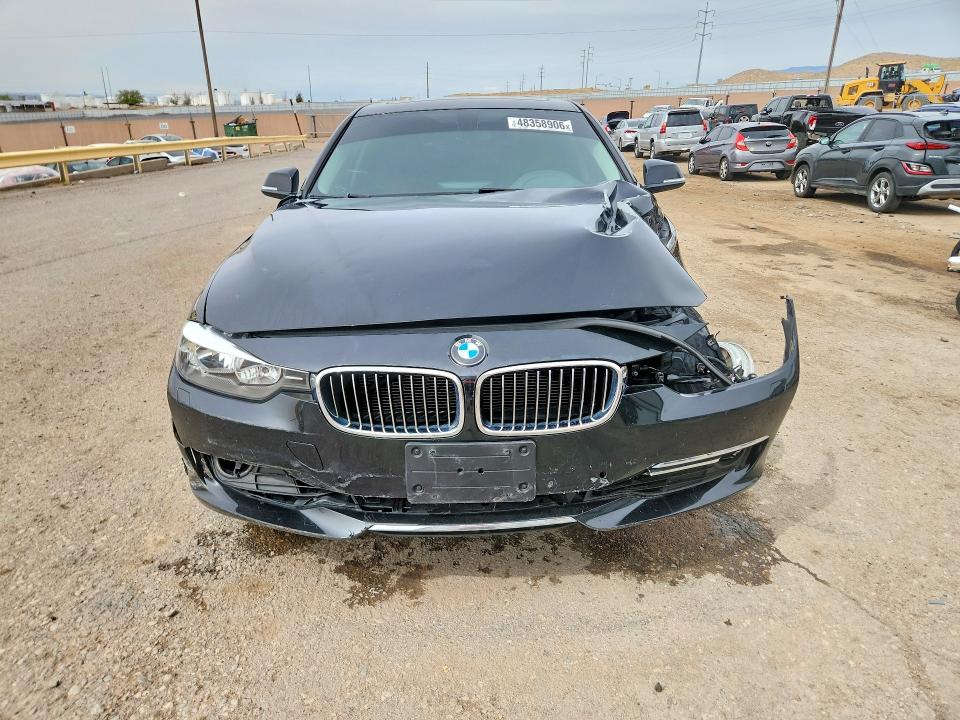 Aukcja sprzedaży 2015 Bmw 328, vin: WBA3B3C51FF548088, numer aukcji: 48358906