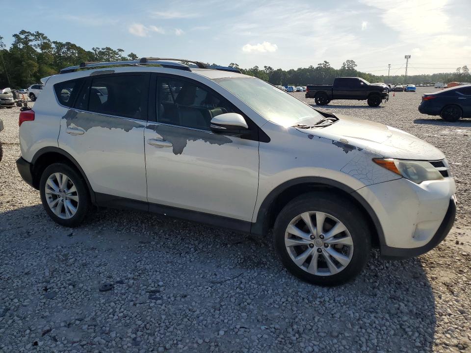 2013 Toyota Rav4 მანქანა იყიდება აუქციონზე, vin: 2T3YFREV3DW056316, აუქციონის ნომერი: 48525606
