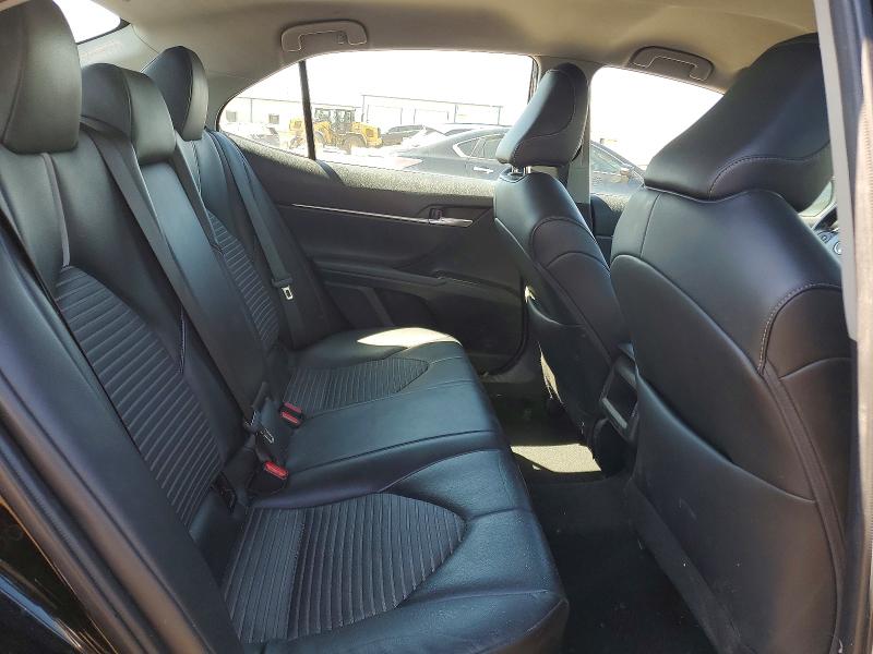 Продажа на аукционе авто 2023 Toyota Camry, vin: 4T1G11AK8PU155721, номер лота: 49068126