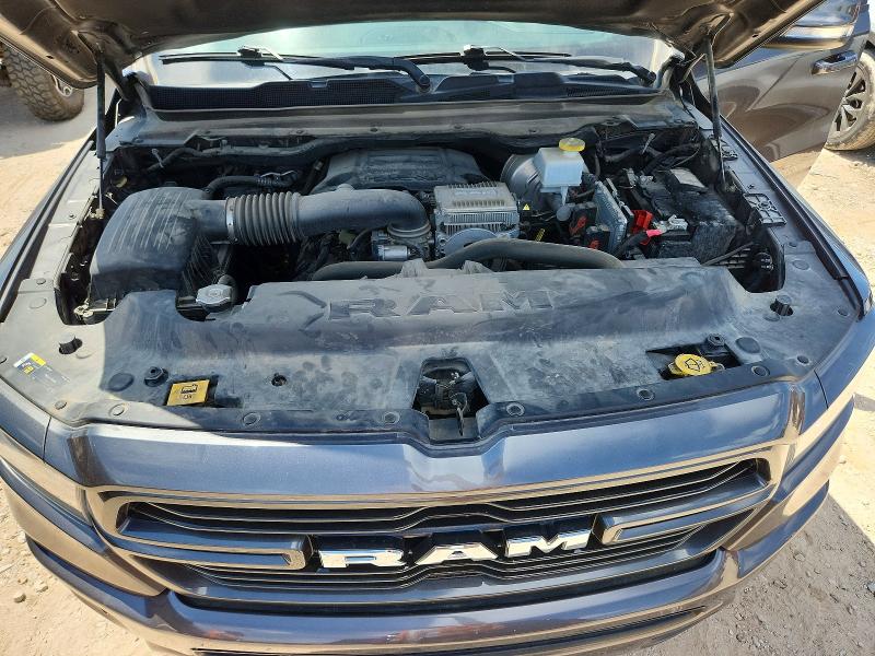 Продаж на аукціоні авто 2020 Ram 1500, vin: 1C6SRFRT2LN192017, номер лоту: 48689496