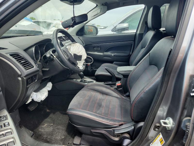 Aukcja sprzedaży 2022 Mitsubishi Outlander Sport, vin: JA4ARUAU9NU007770, numer aukcji: 79812765