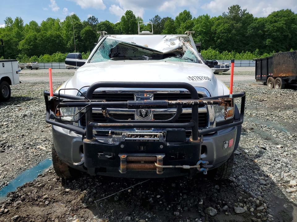Продаж на аукціоні авто 2011 Dodge Ram 5500, vin: 3D6WU7EL8BG503360, номер лоту: 51787266
