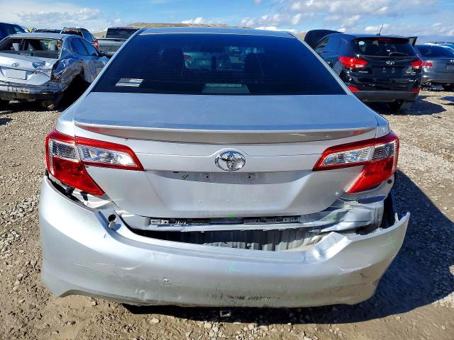 Продажа на аукционе авто 2014 Toyota Camry, vin: 4T1BF1FK7EU816222, номер лота: 48459846