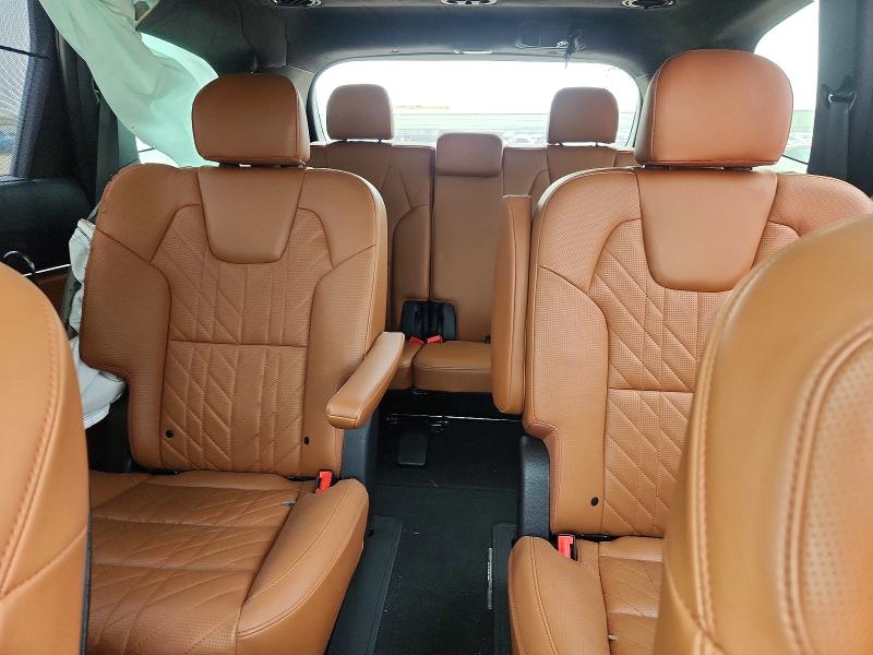 Продаж на аукціоні авто 2025 Kia Telluride, vin: 5XYP5DGC9SG627641, номер лоту: 50629446
