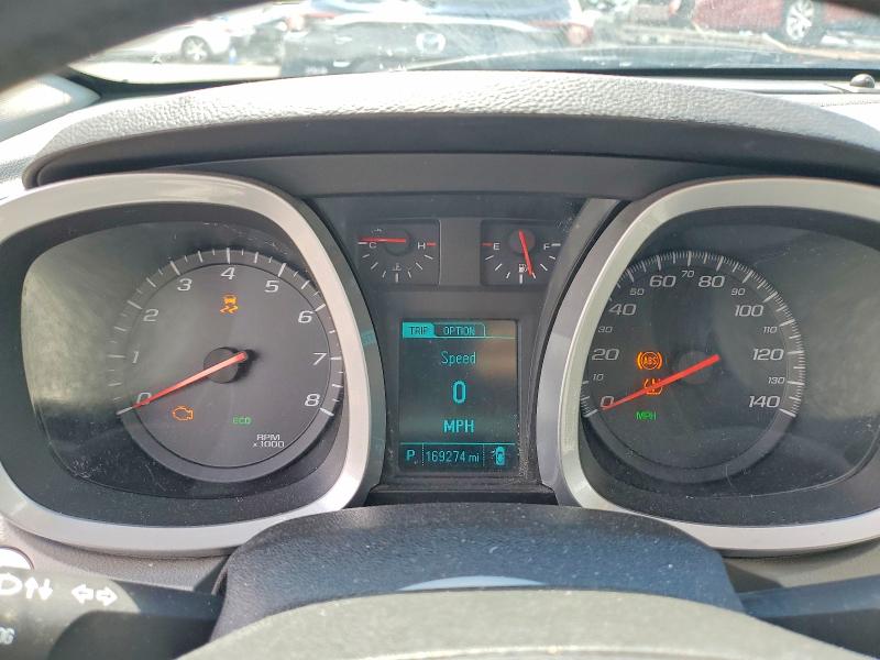 Aukcja sprzedaży 2014 Chevrolet Equinox, vin: 2GNALDEK9E6194157, numer aukcji: 50641816