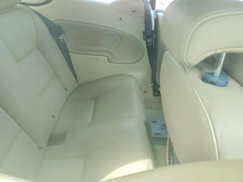 Aukcja sprzedaży 2002 Saab 9-3, vin: YS3DF78K527008483, numer aukcji: 49082496