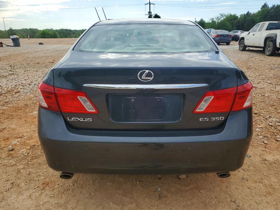 48543236 :رقم المزاد ، JTHBJ46GX72067297 vin ، 2007 Lexus Es مزاد بيع