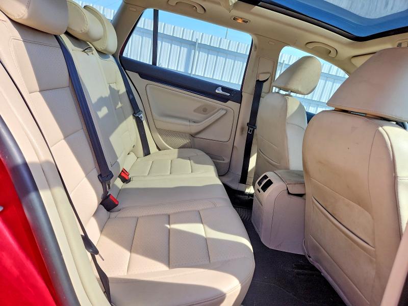 50384046 :رقم المزاد ، 3VWPL7AJ8BM694794 vin ، 2011 Volkswagen Jetta مزاد بيع
