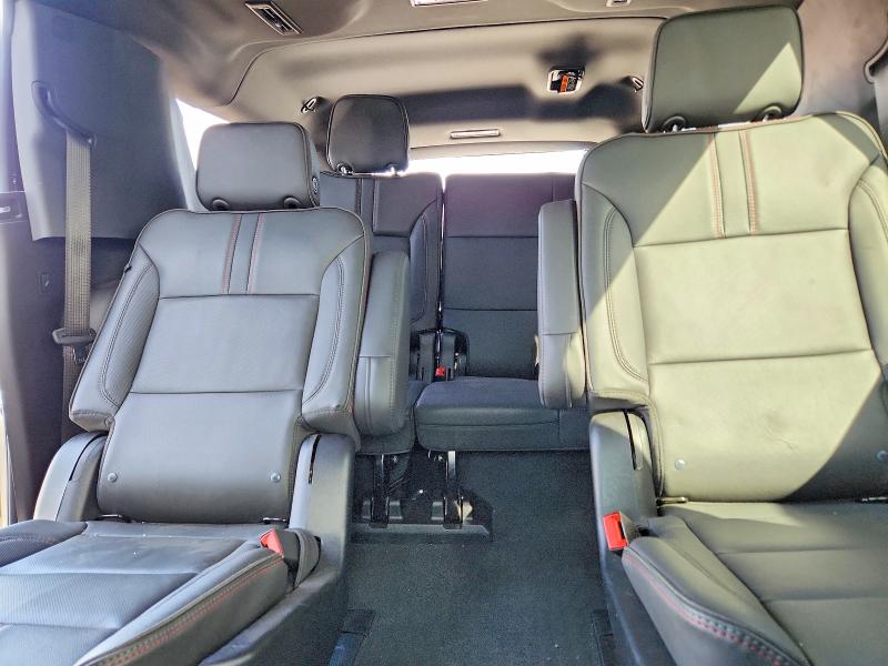 50590196 :رقم المزاد ، 1GNS5EK89TR102561 vin ، 2026 Chevrolet Suburban مزاد بيع