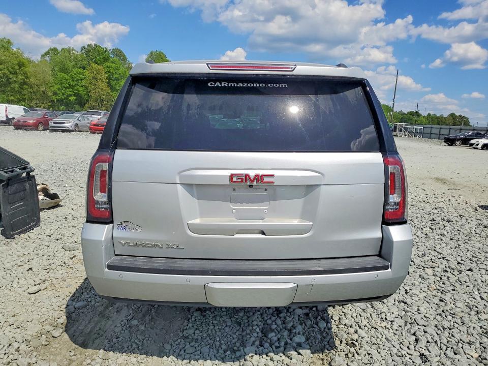 Продажа на аукционе авто 2020 Gmc Yukon Xl, vin: 1GKS2GKC8LR292813, номер лота: 50490556