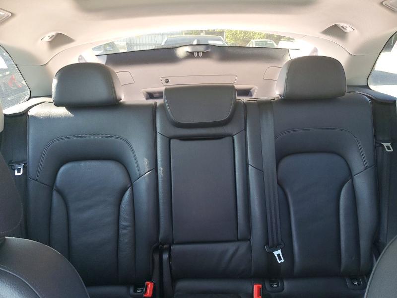 Aukcja sprzedaży 2014 Audi Q5, vin: WA1WGAFPXEA016153, numer aukcji: 82626965