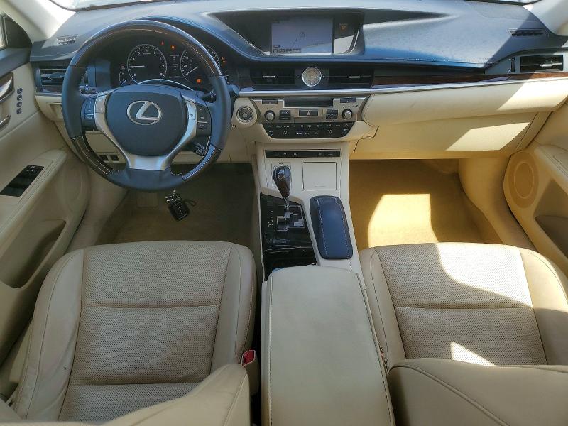Aukcja sprzedaży 2015 Lexus Es 350, vin: JTHBK1GG0F2163710, numer aukcji: 48453966