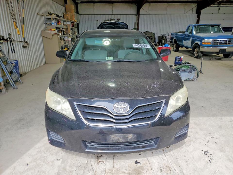 Продажа на аукционе авто 2011 Toyota Camry, vin: 4T4BF3EK2BR186561, номер лота: 46369956