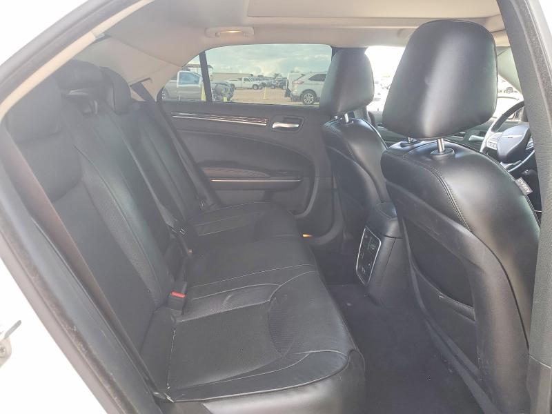 2020 Chrysler 300 მანქანა იყიდება აუქციონზე, vin: 2C3CCAEGXLH145812, აუქციონის ნომერი: 49507566