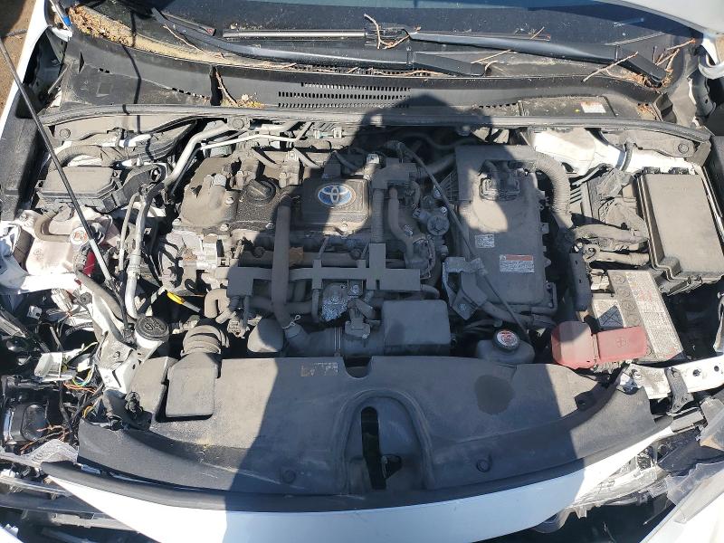 Aukcja sprzedaży 2022 Toyota Corolla, vin: JTDEAMDEXN3013876, numer aukcji: 49557276